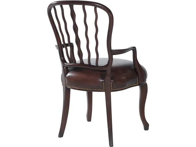 The Seddon Armchair