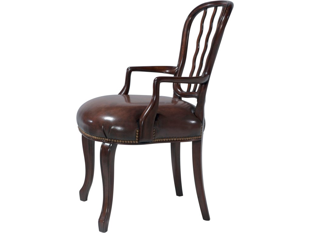 The Seddon Armchair - image 2