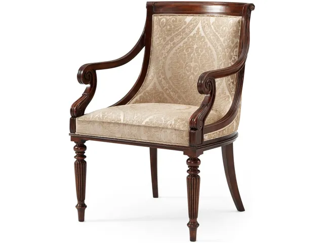 Floris Armchair