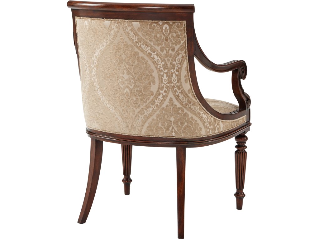 Floris Armchair - image 1
