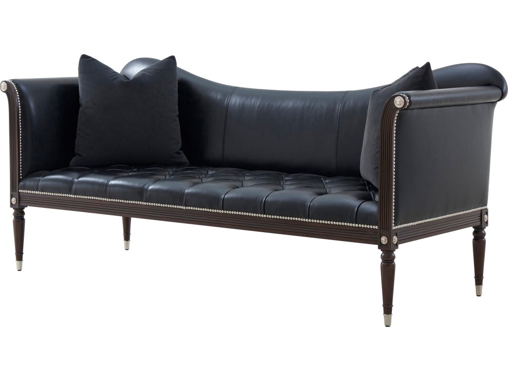 Brent Settee - main image