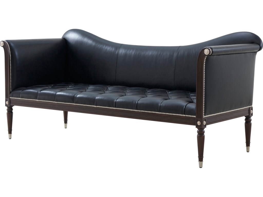 Brent Settee - image 1