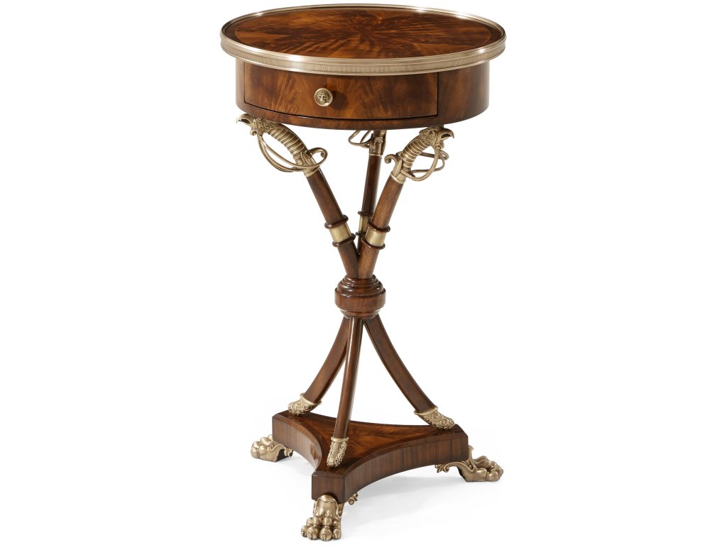 Admiralty Accent Table - main image