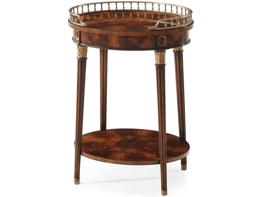 Frederick'S Accent Table - main image