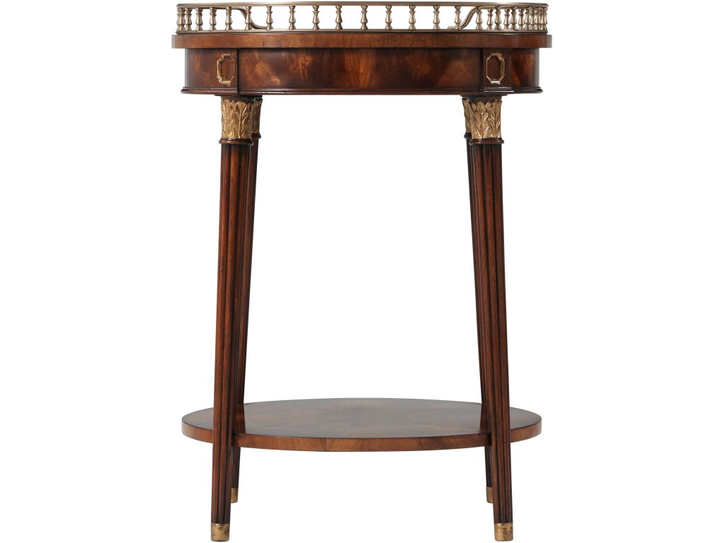 Frederick'S Accent Table - image 1