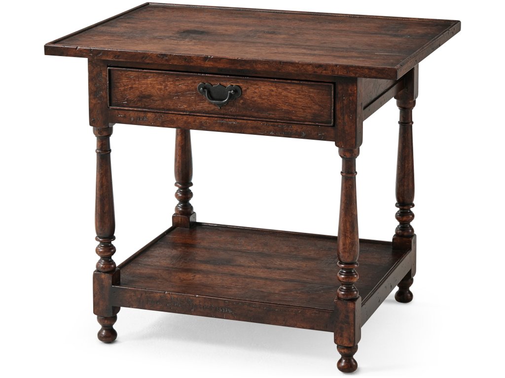Butler'S Side Table - main image