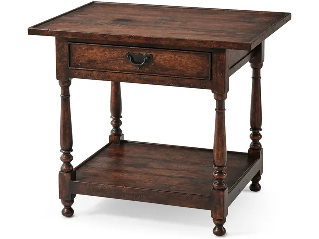 Butler'S Side Table