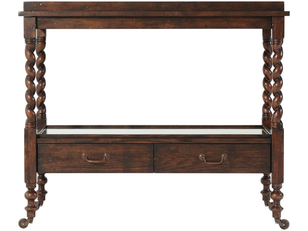 Silas' Serving Table - main image