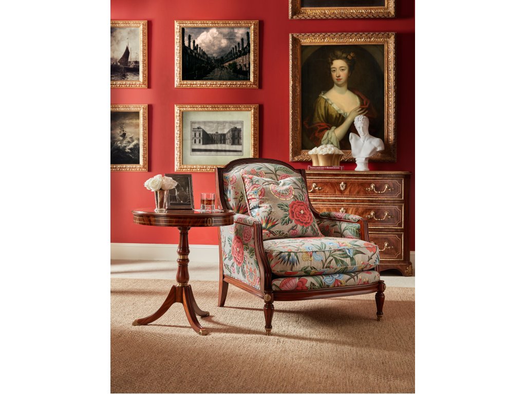 South Drawing Room Occasional Table - image 1