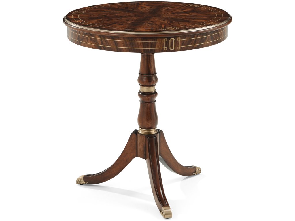 South Drawing Room Occasional Table - main image