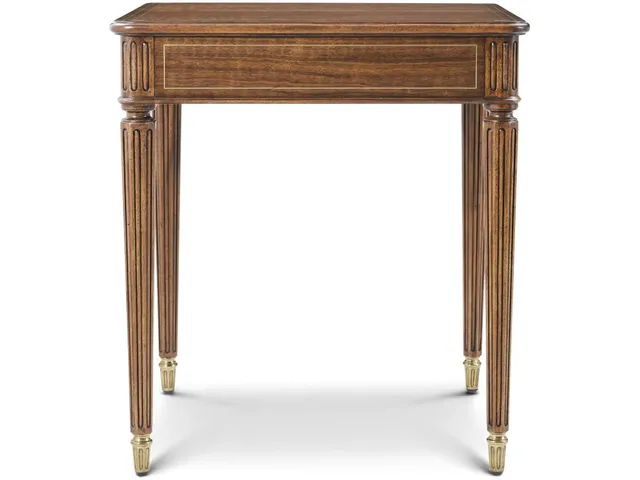 Whilton Side Table - Alternative View