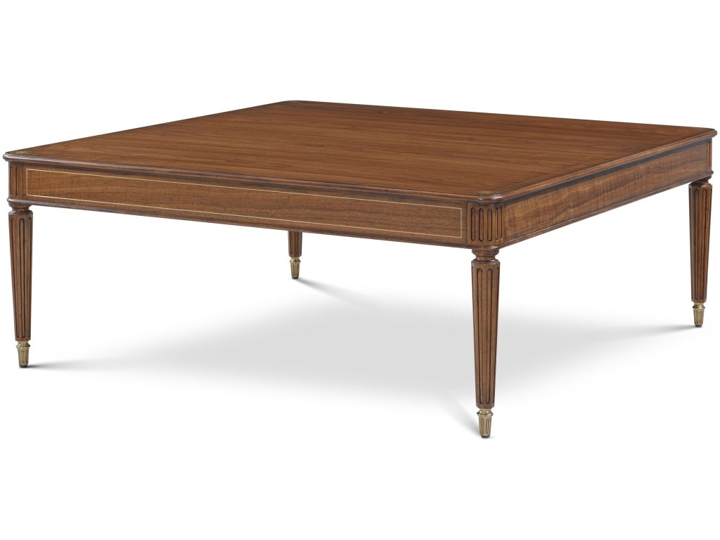 Whilton Square Cocktail Table - main image