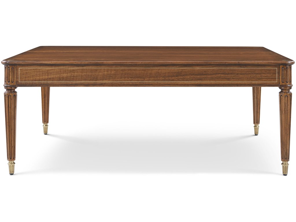 Whilton Square Cocktail Table - image 1