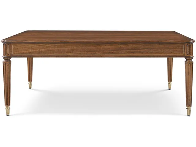 Whilton Square Cocktail Table - Alternative View