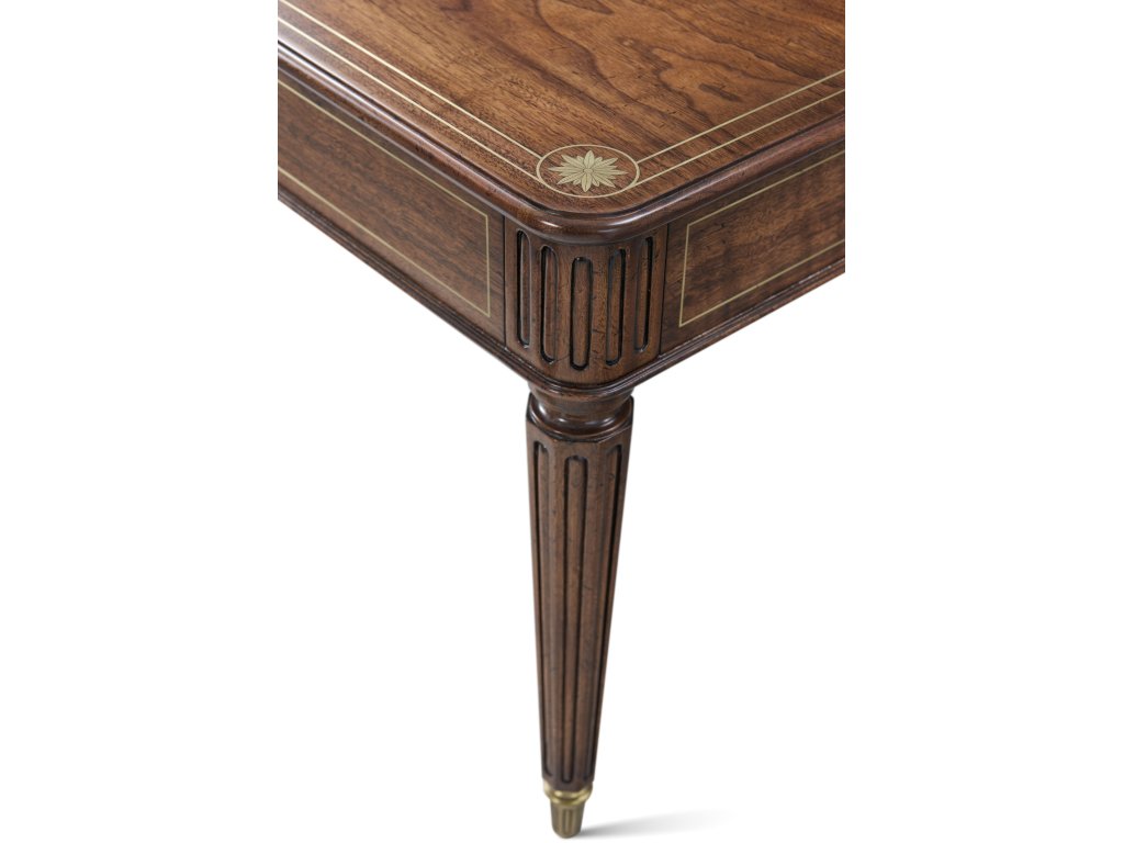 Whilton Square Cocktail Table - image 2