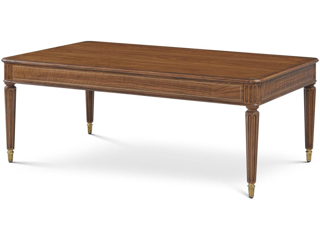Whilton Rectangular Cocktail Table - main image