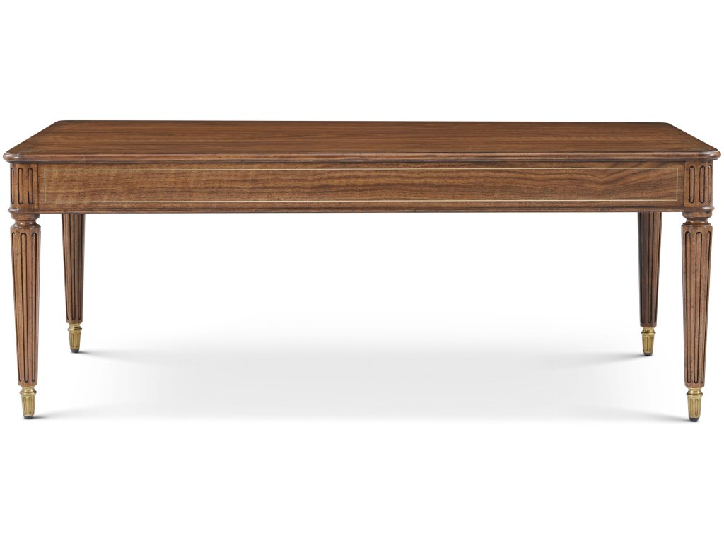 Whilton Rectangular Cocktail Table - image 1