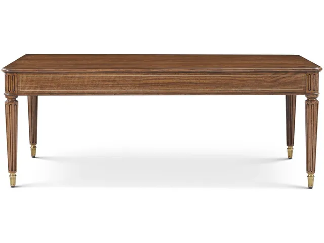 Whilton Rectangular Cocktail Table - Alternative View