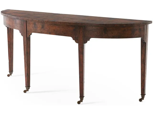 West Gate Console Table