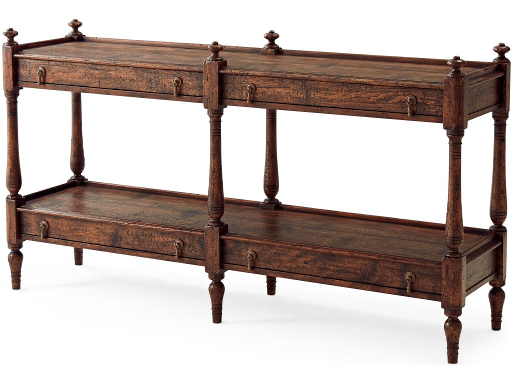 Carter Console Table - main image
