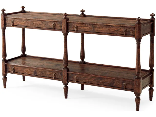 Carter Console Table