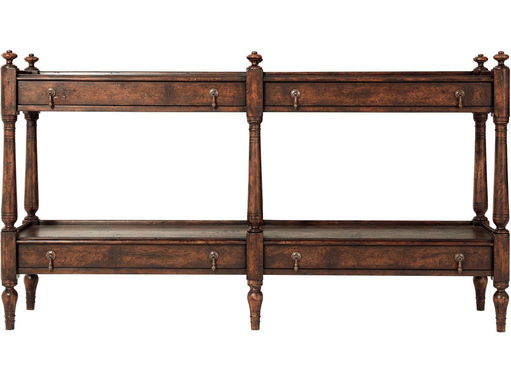 Carter Console Table - image 1