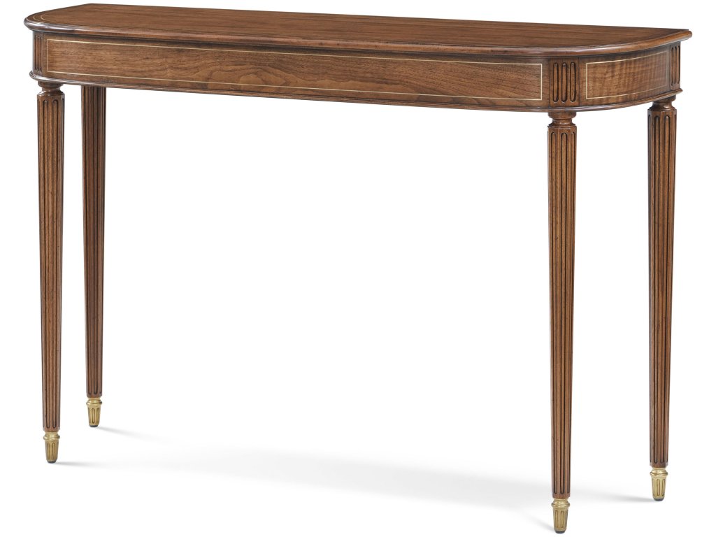 Whilton Console - main image