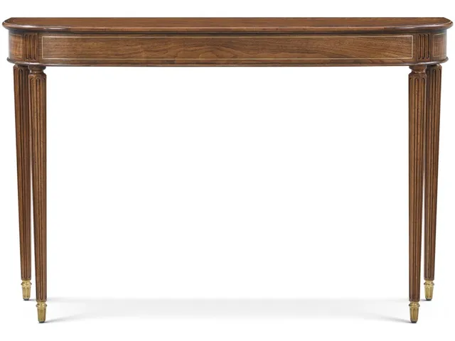 Whilton Console - Alternative View