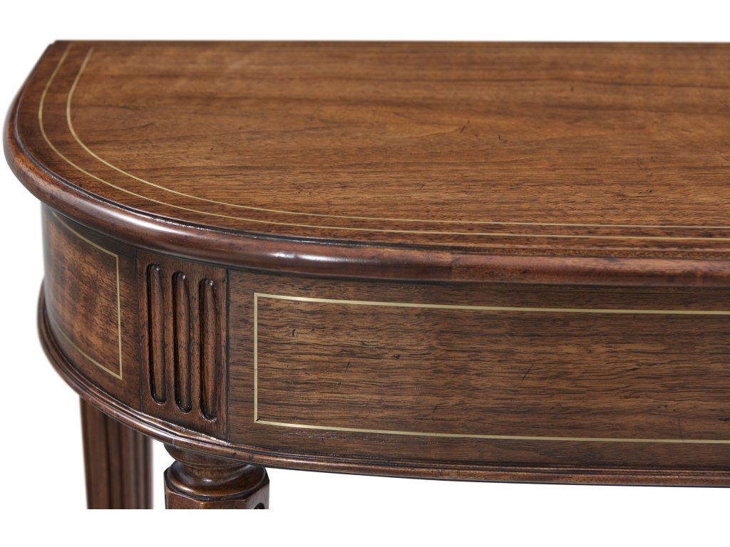 Whilton Console - image 3