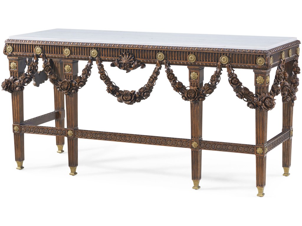 Welwyn Console Table - main image