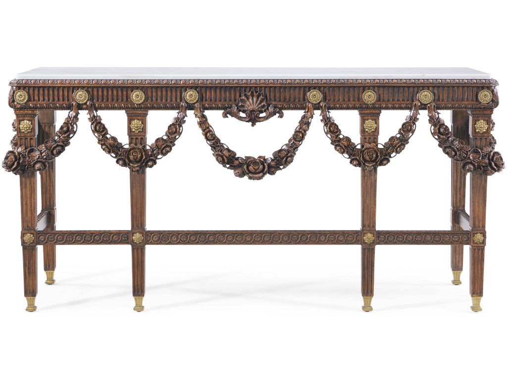 Welwyn Console Table - image 1