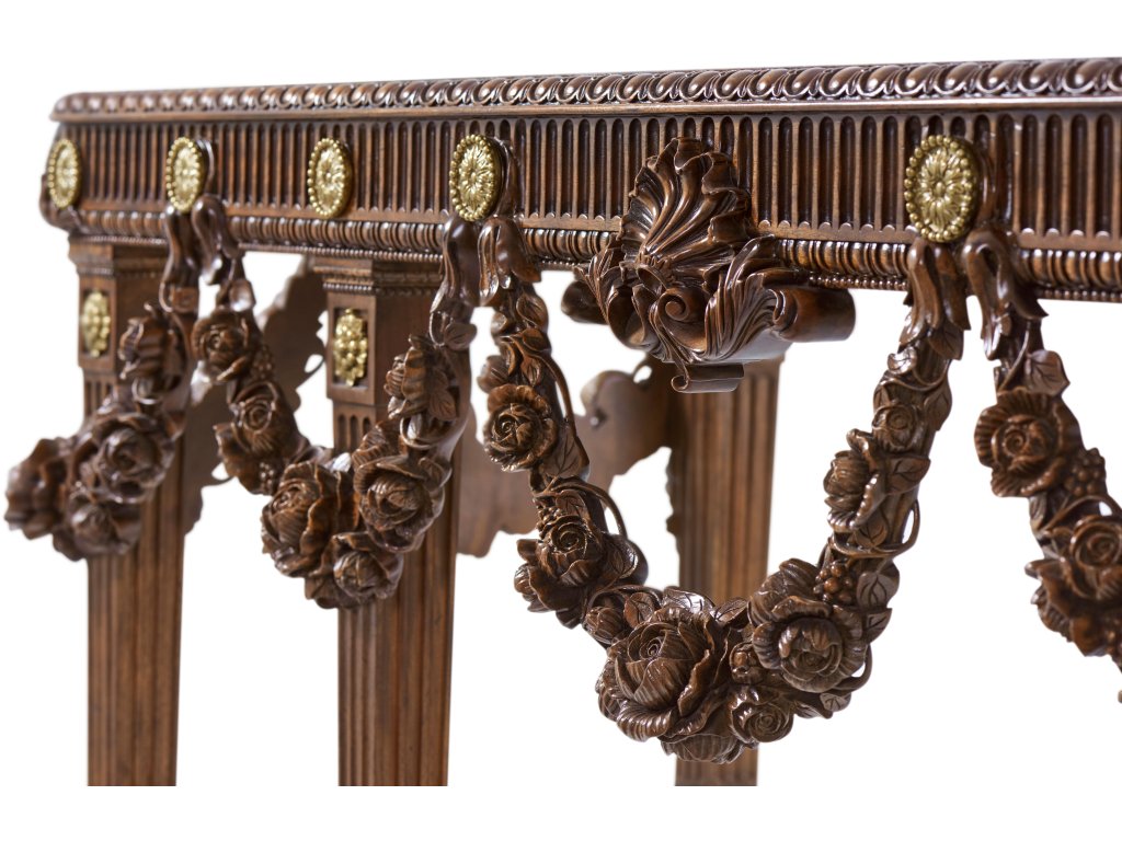 Welwyn Console Table - image 2
