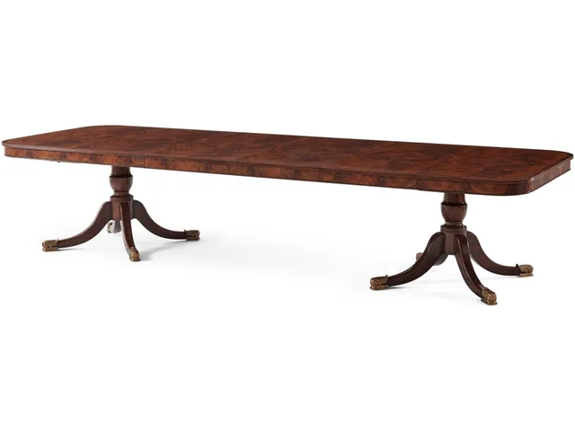 Sunderland Dinner Party Dining Table