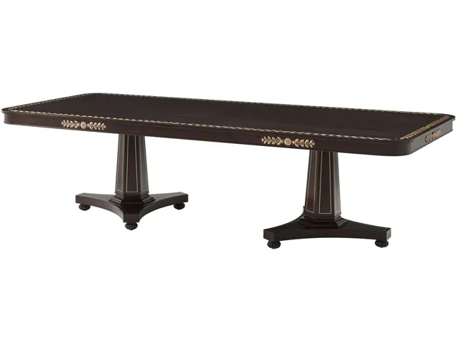 The Wooton Dining Table
