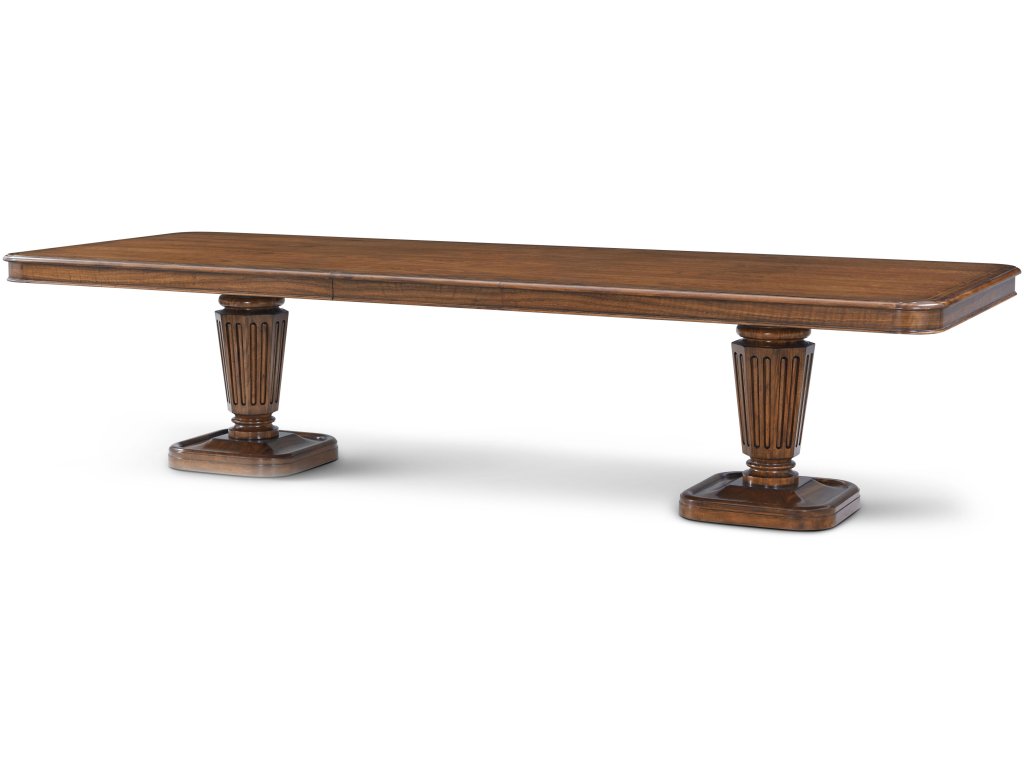 Haddon Extension Dining Table - main image