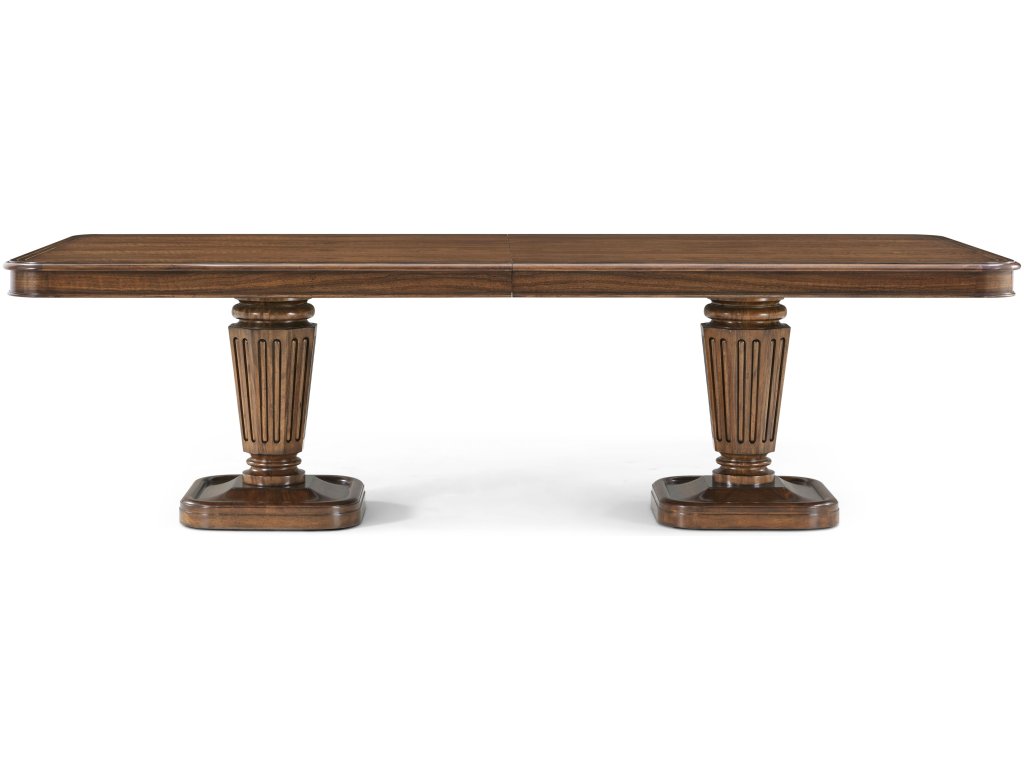 Haddon Extension Dining Table - image 2