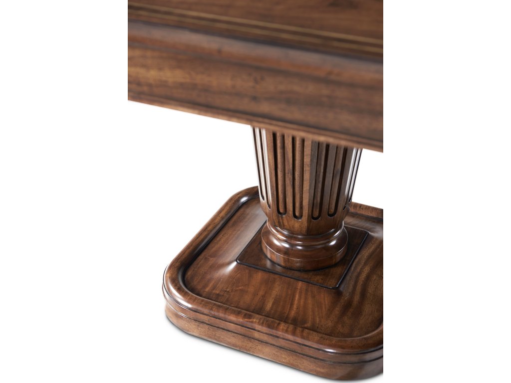 Haddon Extension Dining Table - image 3