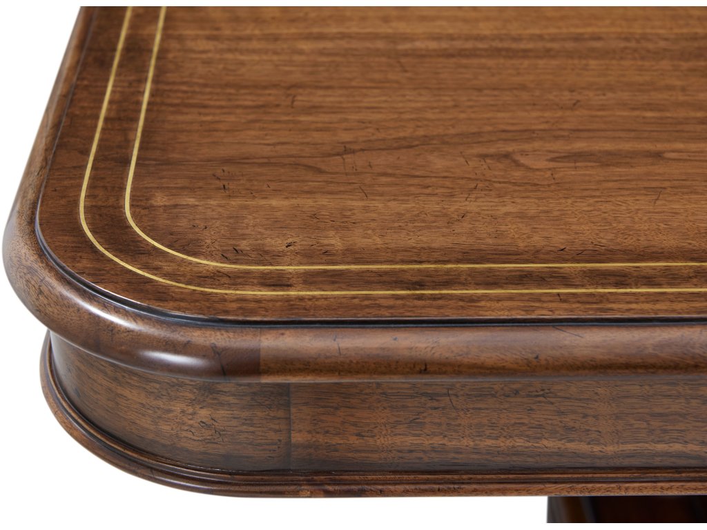 Haddon Extension Dining Table - image 4