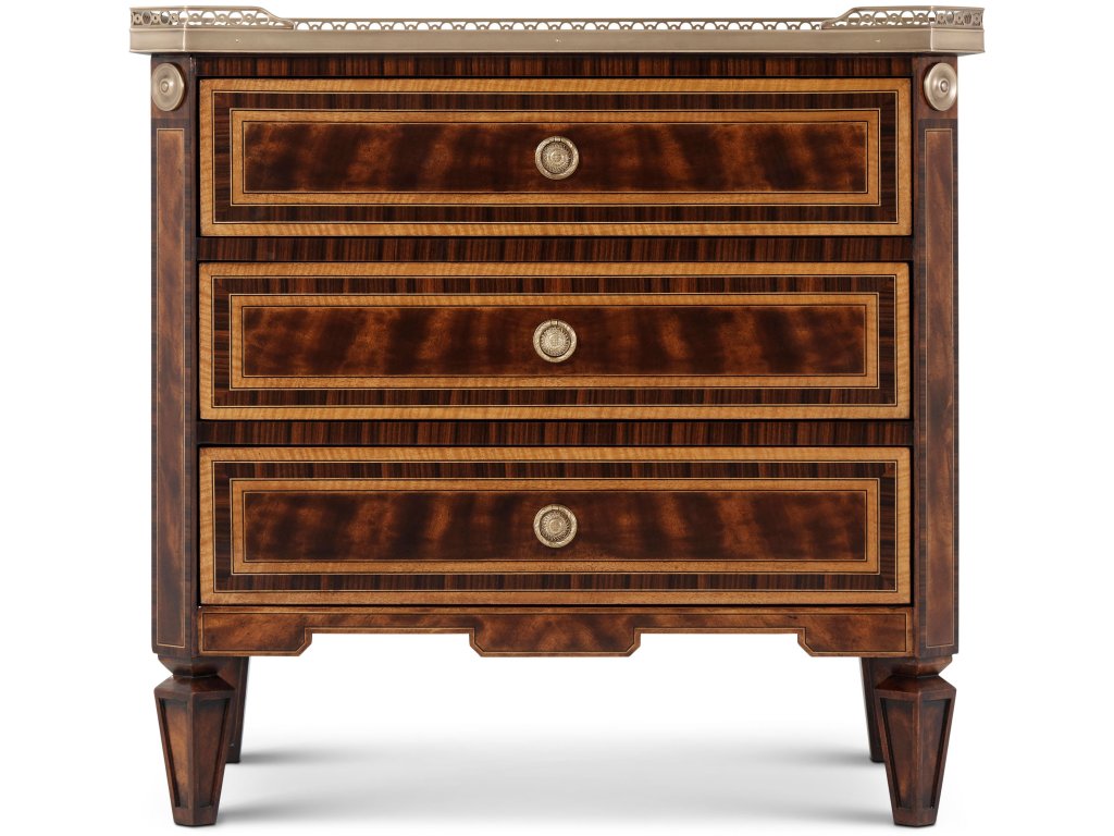 Viscount'S Nightstand - main image