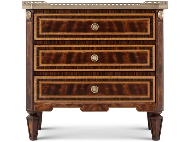 Viscount'S Nightstand