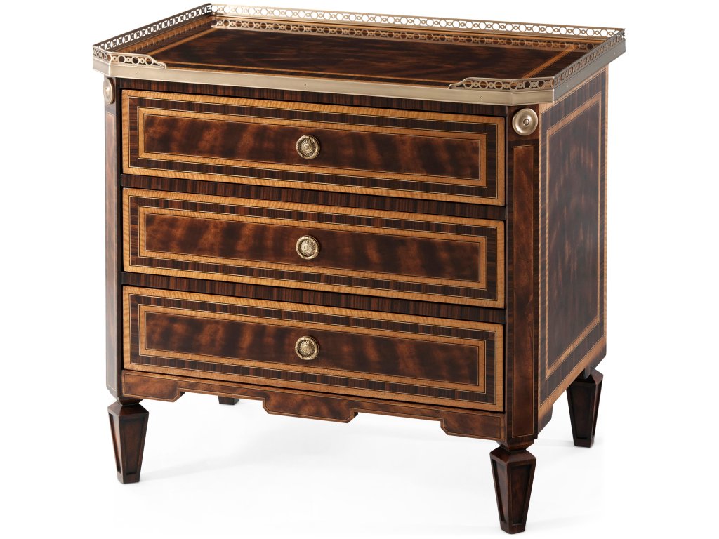 Viscount'S Nightstand - image 1