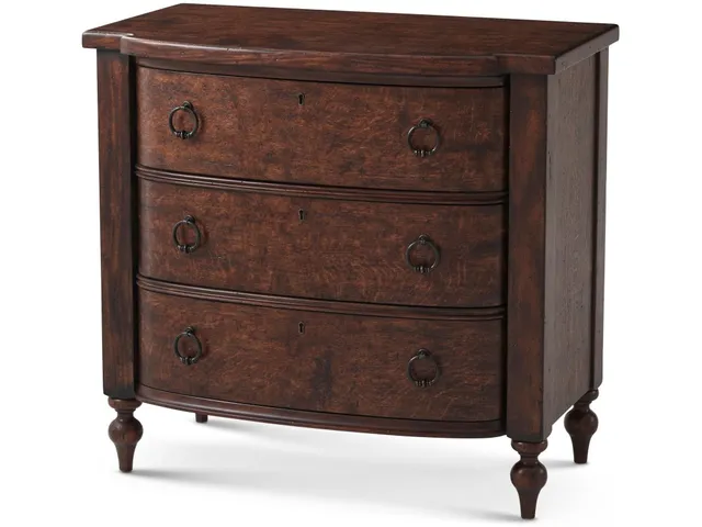 Naseby Nightstand - Alternative View