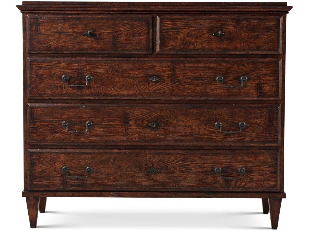 Axel Chest Of Drawers - main image