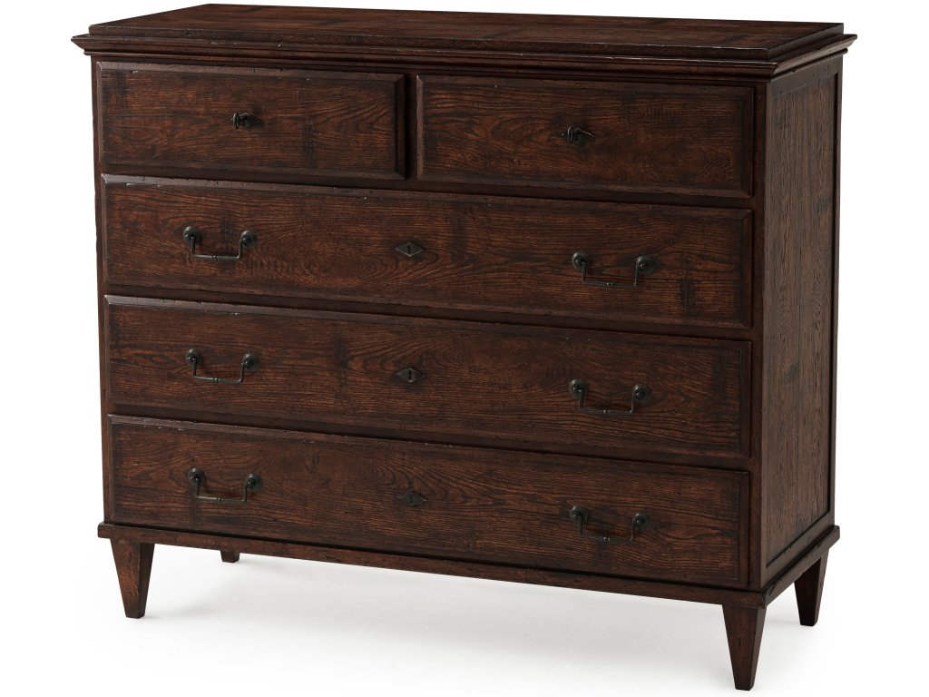 Axel Chest Of Drawers - image 1
