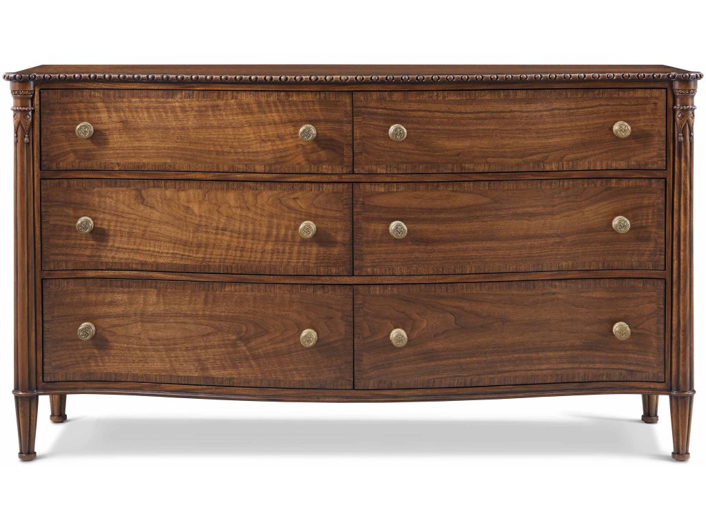 Cloverlea Dresser - main image