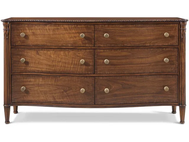 Cloverlea Dresser