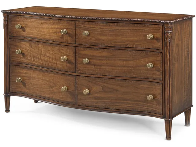 Cloverlea Dresser - Alternative View