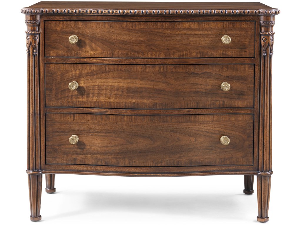 Cloverlea Nightstand - main image