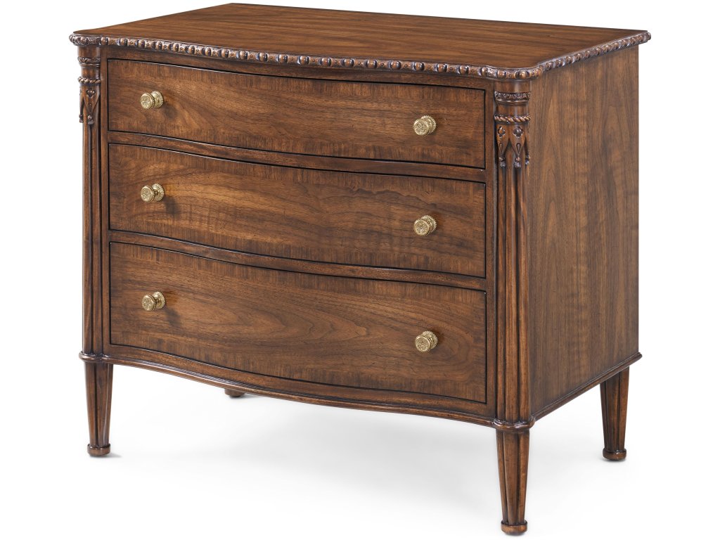 Cloverlea Nightstand - image 1