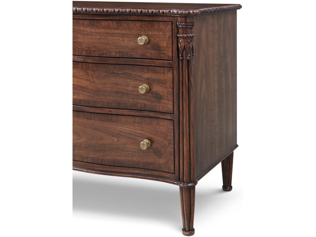 Cloverlea Nightstand - image 2